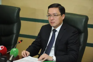 Капитал - Нацбанк изучит опыт Норвегии по слиянию средств Нацфонда и ЕНПФ