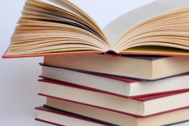 Рейтинг лучших книг 2012 года