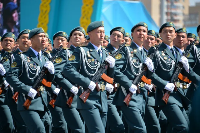Кибербезопасности будут обучать в военных вузах РК