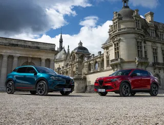 Капитал - Финалисты Car of theYear, сокращения в GM, Ford и ребрендинг Jaguar