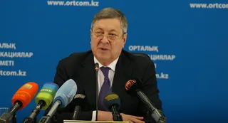 Капитал - Владимир Школьник стал внештатным советником президента