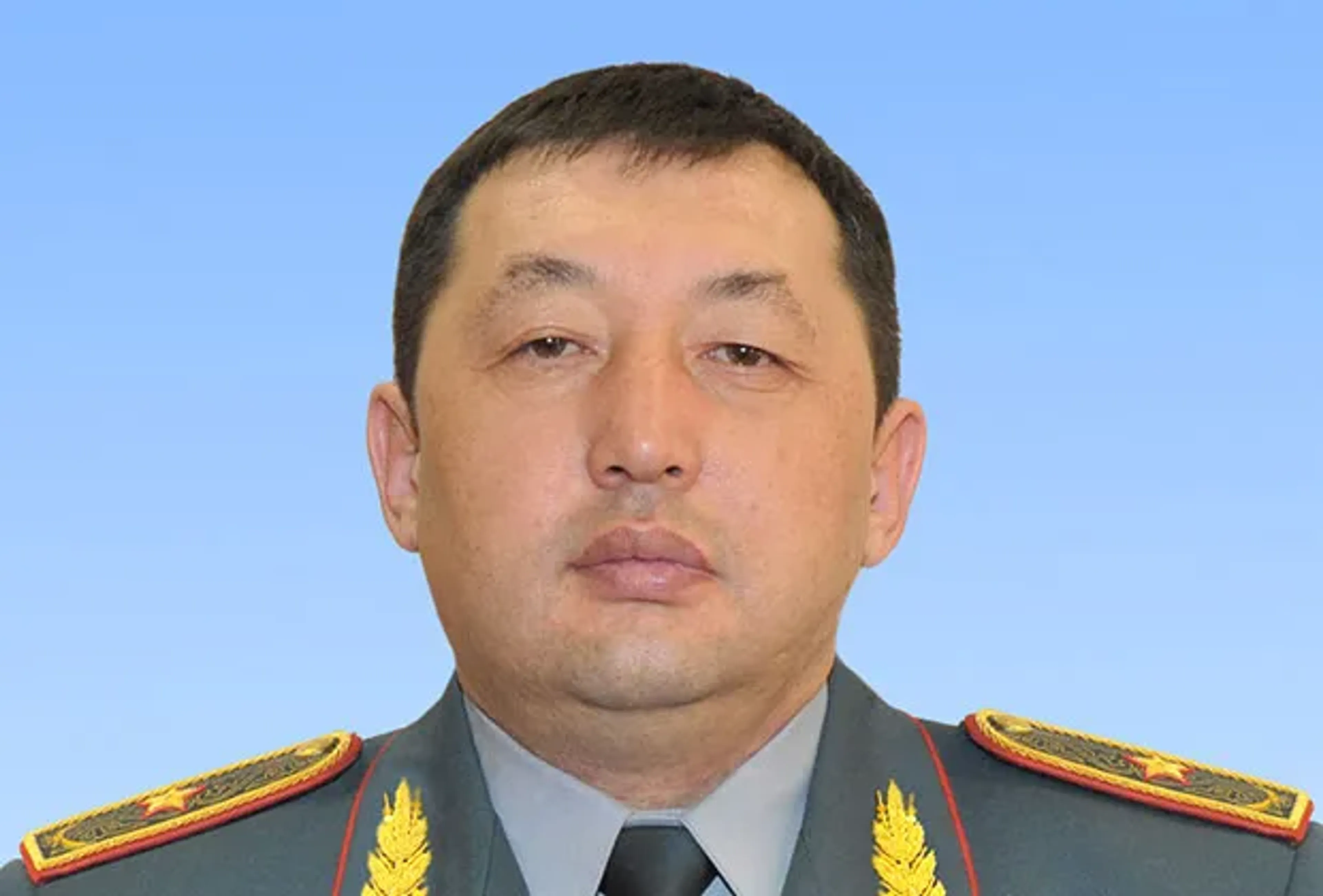 Капитал - Сменился командующий войсками регионального командования Запад