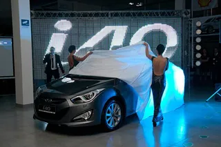 Капитал - Самые ожидаемые кроссоверы 2013 года