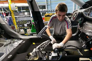 Капитал - Между Францией и РК подписано соглашений на $500 млн