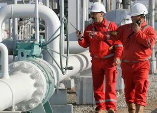 Капитал - Акционеры КТК засуетились