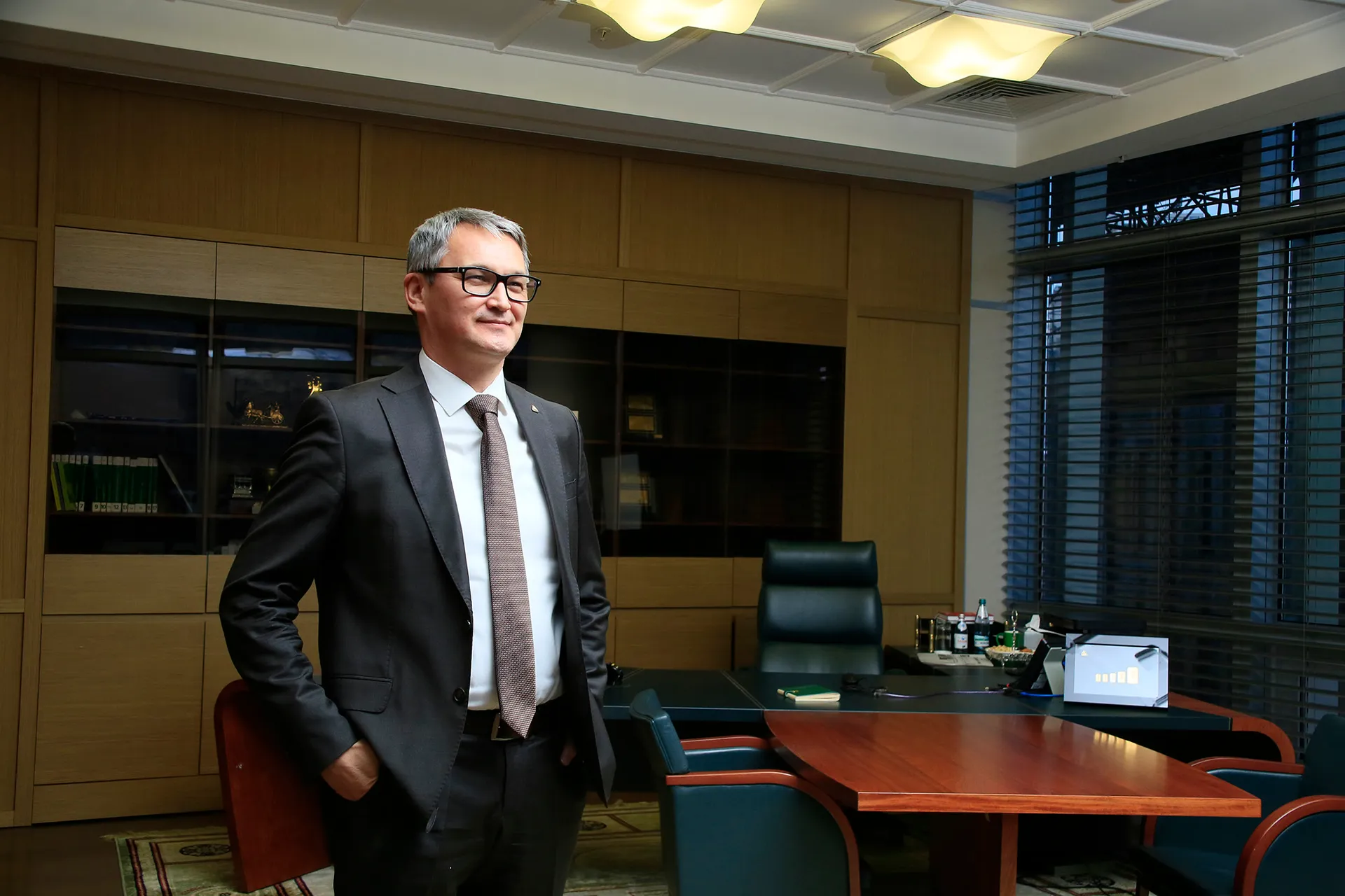 Фото: Руслан Пряников