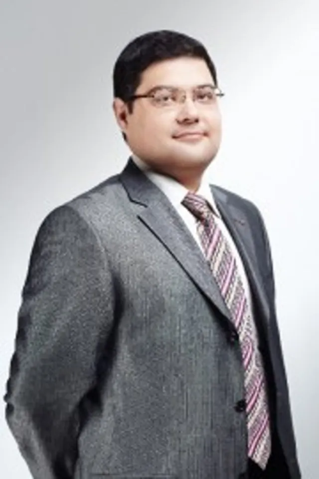 Якупбаев Рустам Куатович - фото на kapital.kz