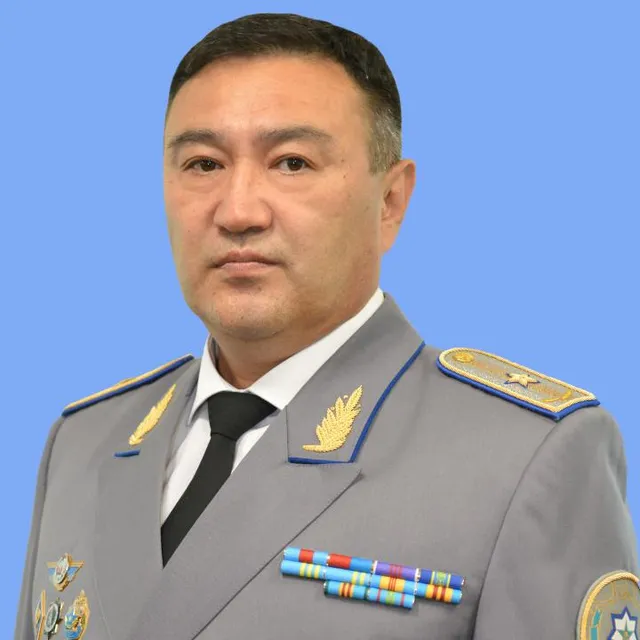 Сагимбаев Ермек Алдабергенович - фото на kapital.kz