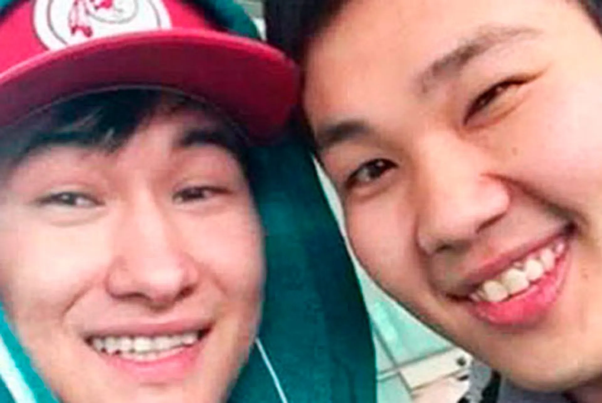 Капитал - Студенты из РК сообщили полиции, что выбросили рюкзак Царнаева