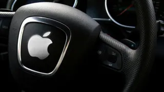 Капитал - Бывший вице-президент Tesla по автомобилям перешел в Apple