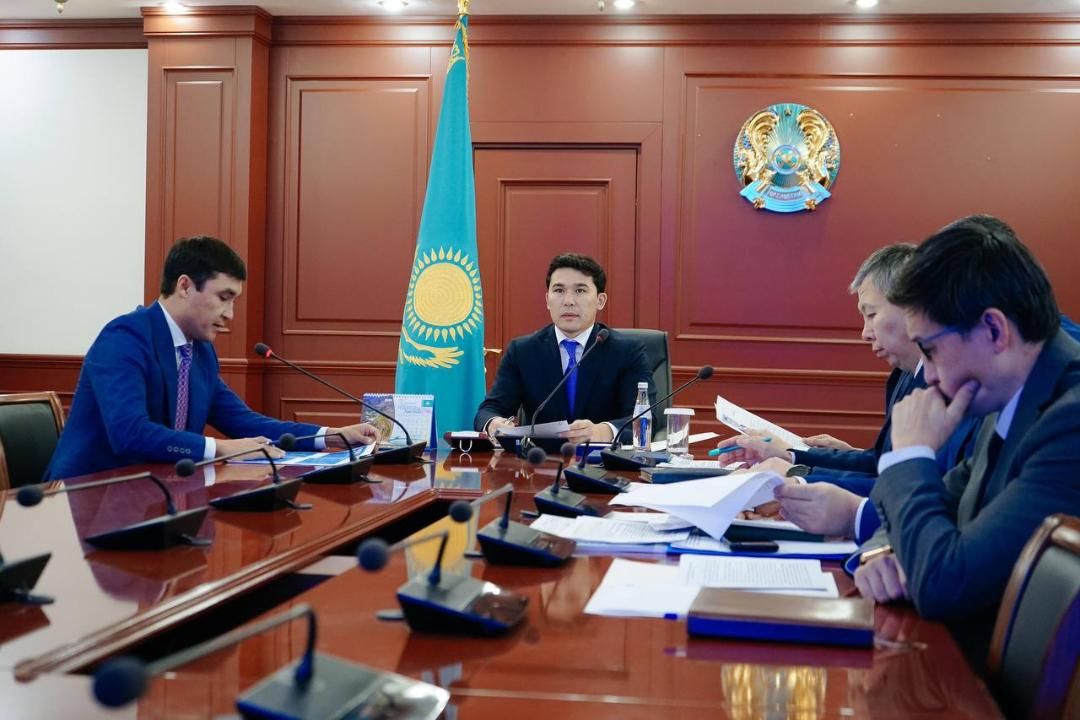 Серик Сапиев возглавит управление физической культуры и спорта Карагандинской области 3520881 — Kapital.kz 