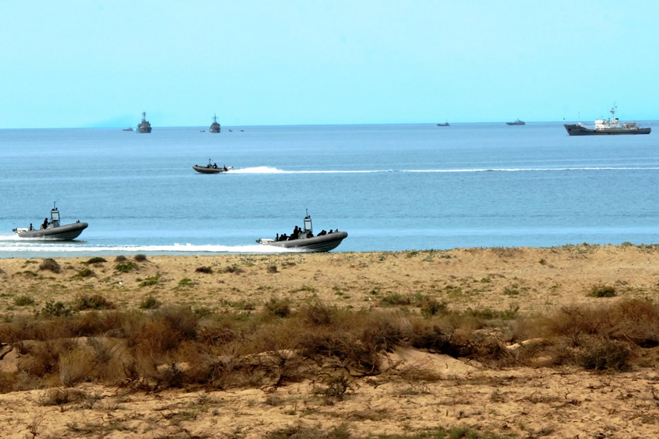 В РК развивают производство техники для нужд обороны - Image Kapital.kz