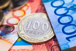 Капитал - До конца года девальвации тенге не будет