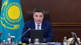 Фото: пресс-служба премьер-министра РК 