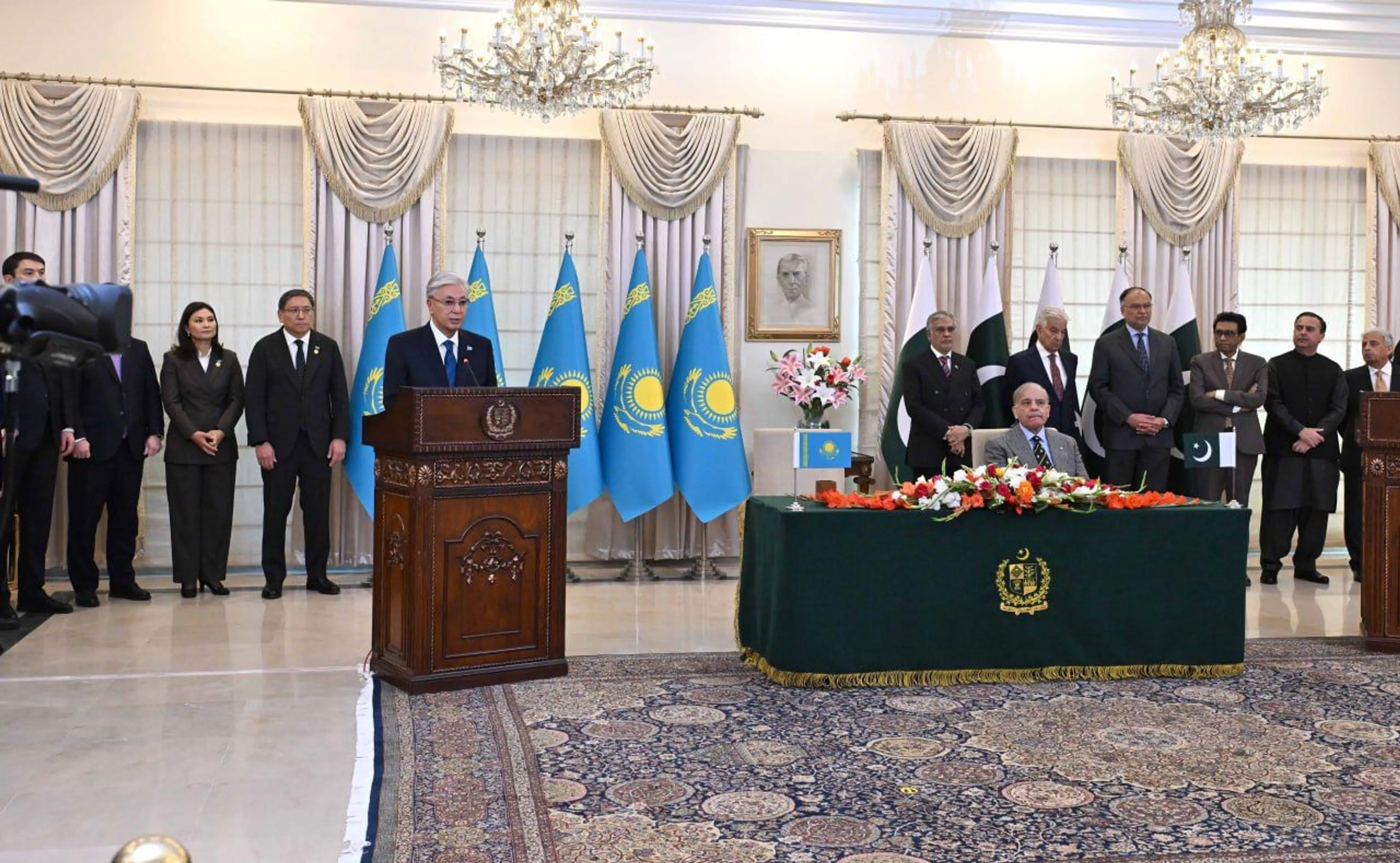 Фото: пресс-служба Акорды