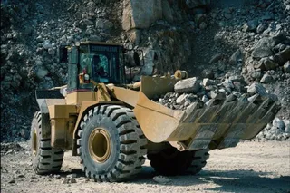 Капитал - Крупнейшее месторождение олова запустят в Казахстане