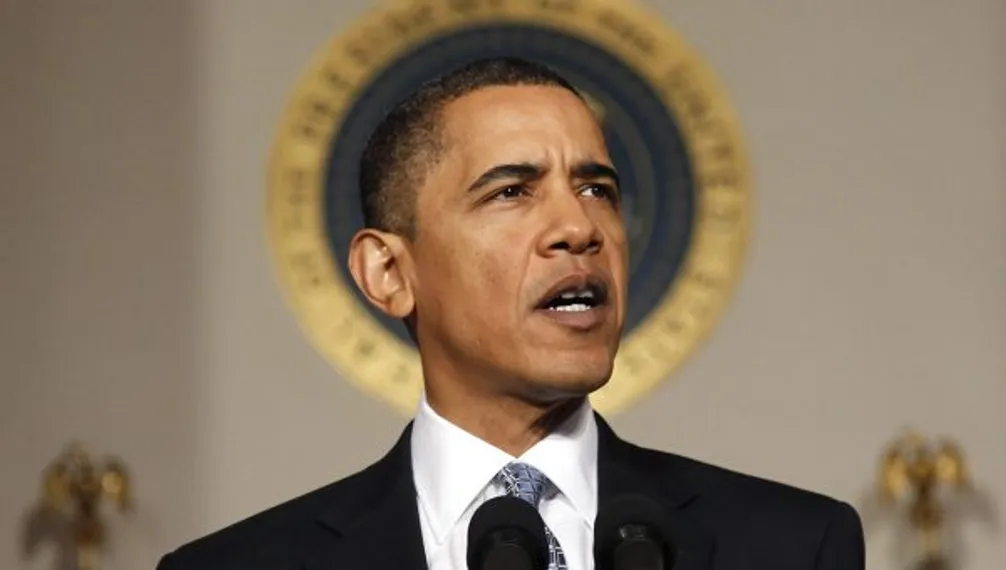 Капитал - Барак Обама: Расизм в США не искоренен