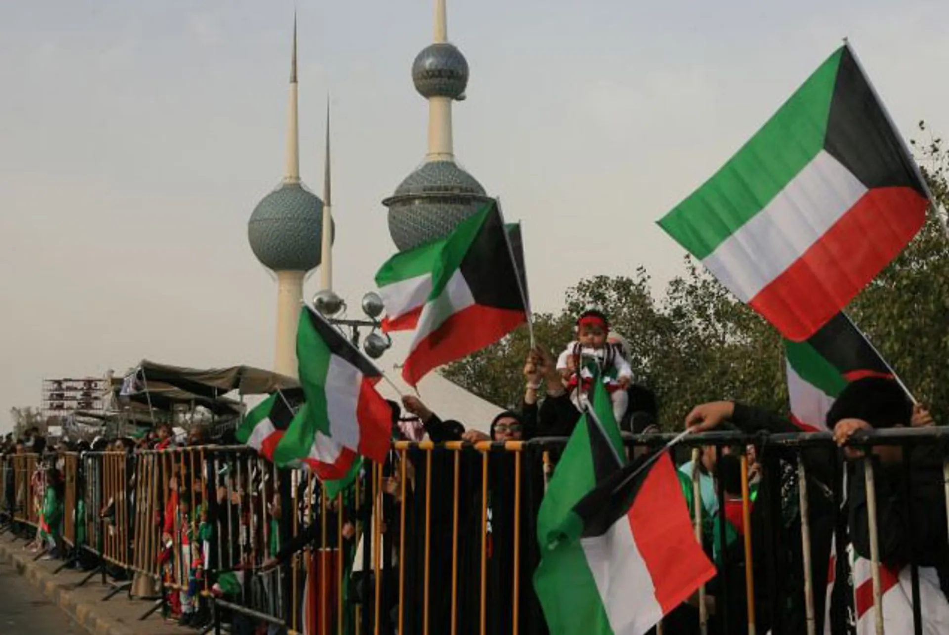 Капитал - Кувейт отозвал посла из Ирана