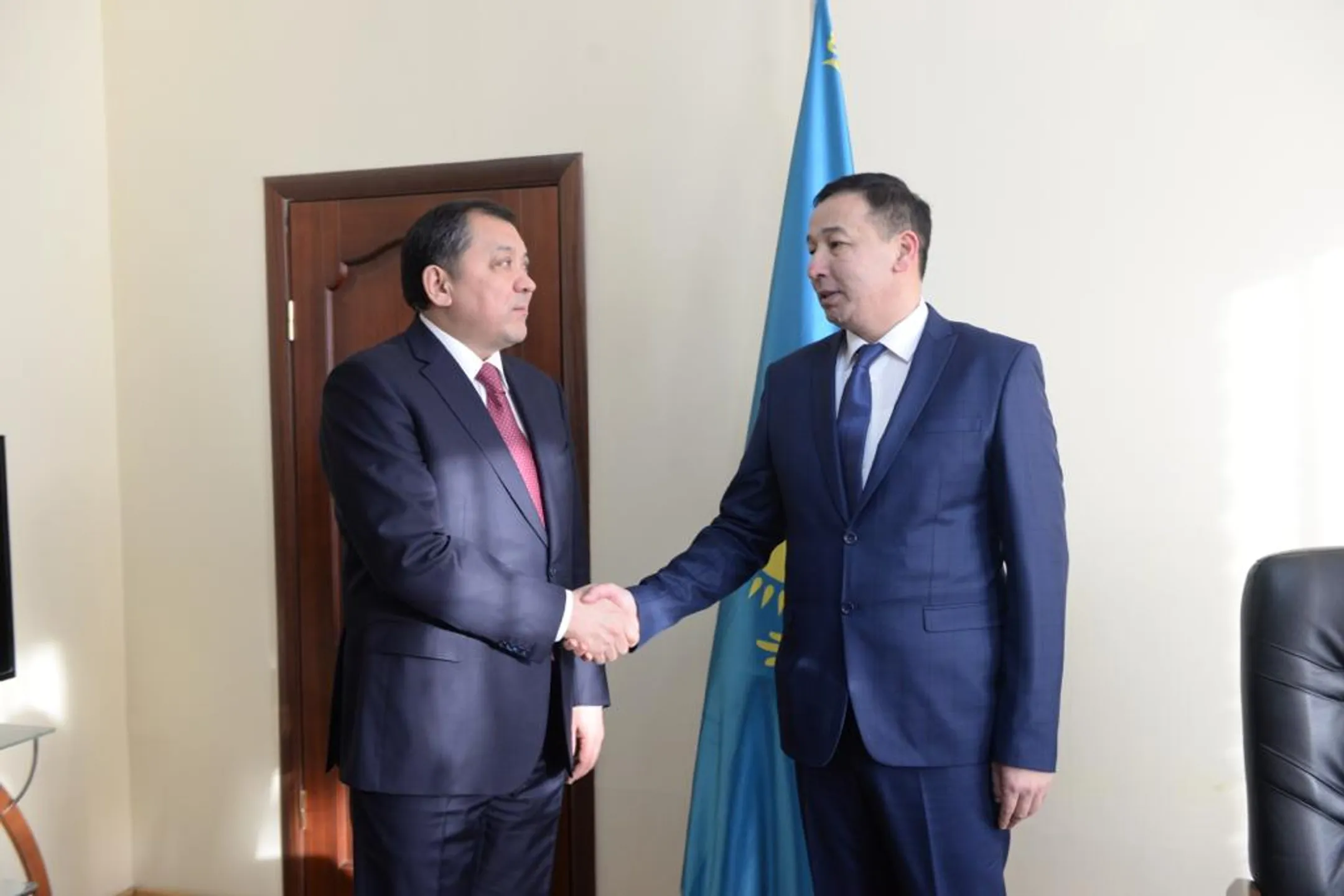 В акимате Атырауской области новые назначения - Image Kapital.kz