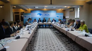 Капитал - Ак жол: Главная угроза земле – не иностранцы, а коррупция