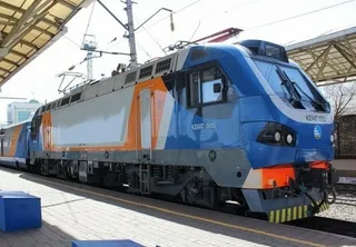 Капитал - КТЖ вернет полную стоимость билетов