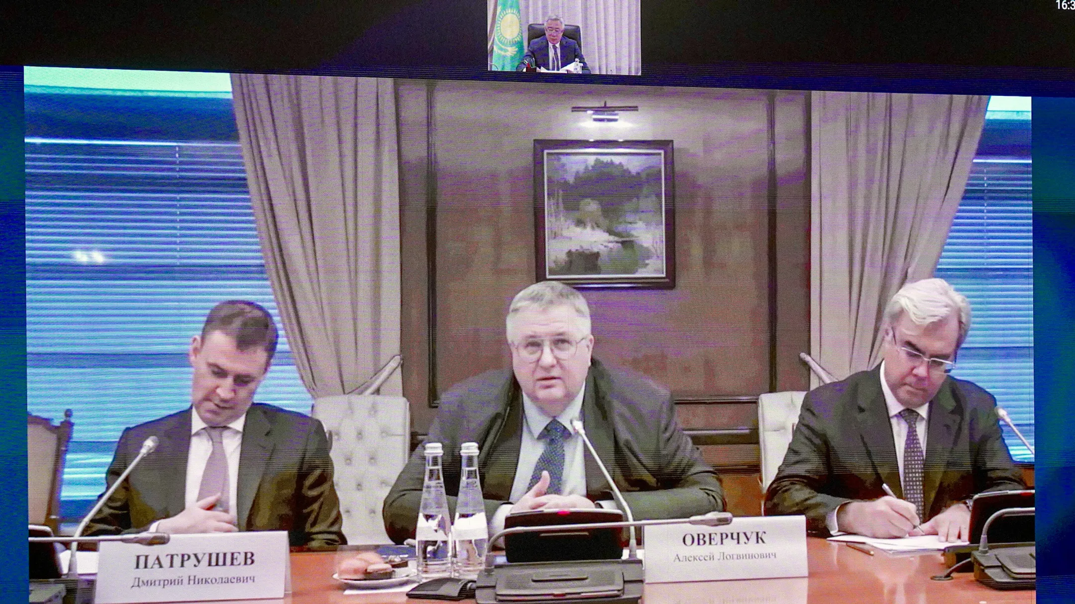 Казахстан и Россия снимают ограничения во взаимной торговле сельхозпродукцией - Image Kapital.kz