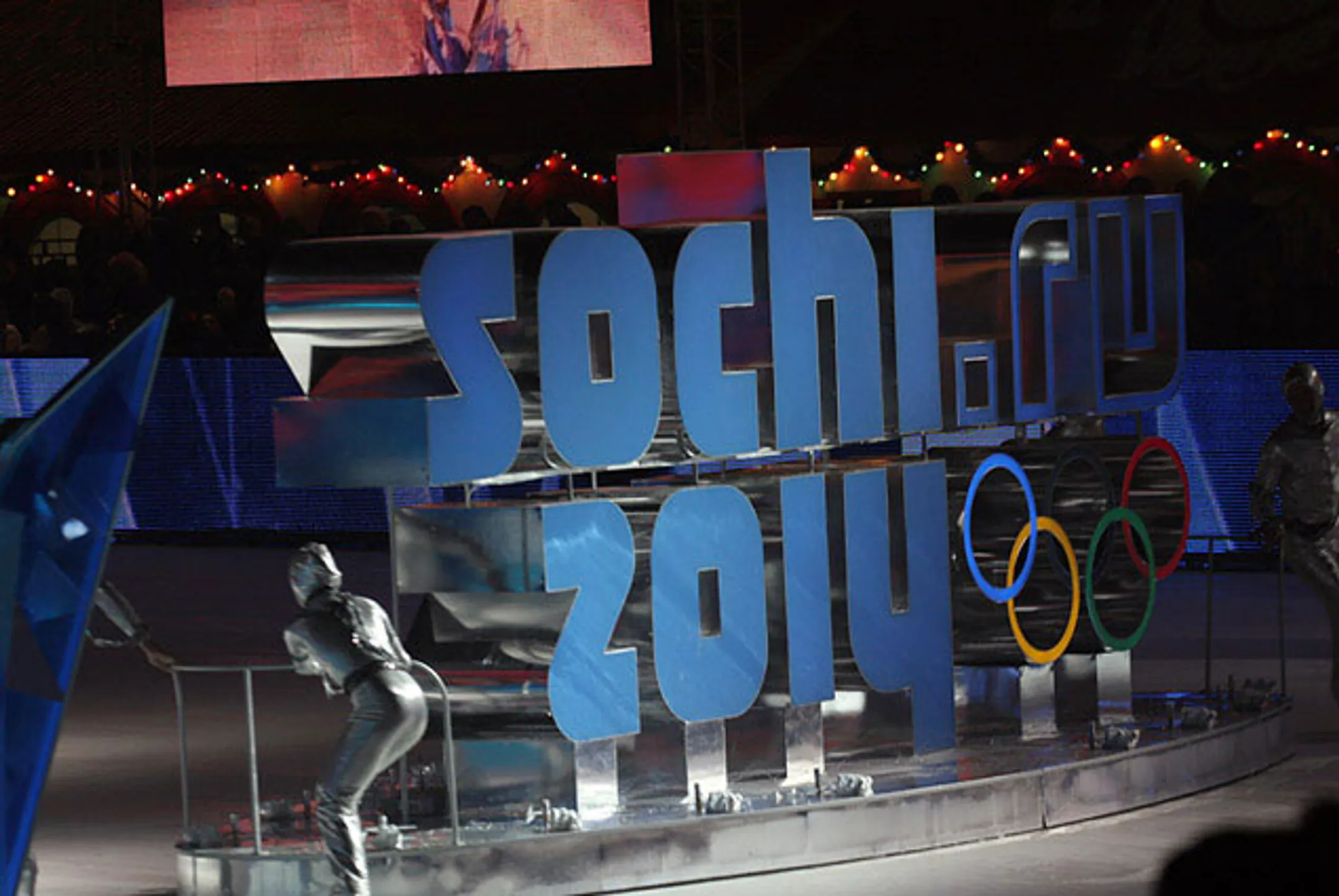 Олимпиада подняла экономику Краснодарского края - Image Kapital.kz