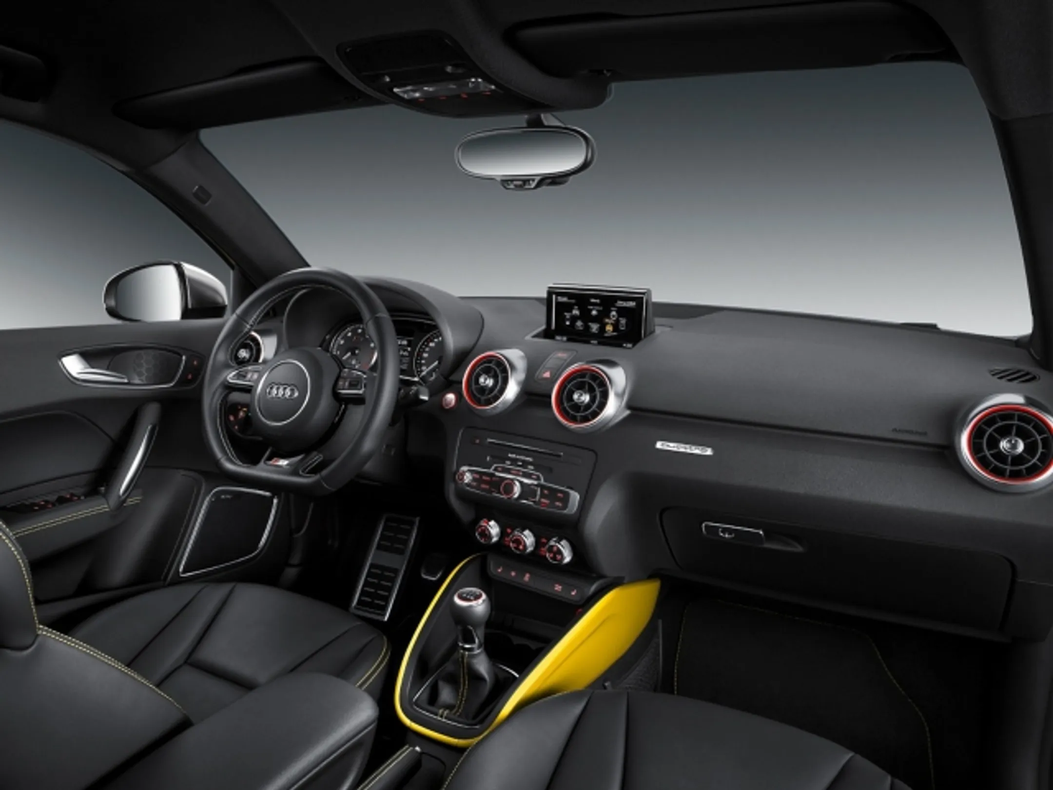 В интернете появились фото Audi S1 - Image Kapital.kz