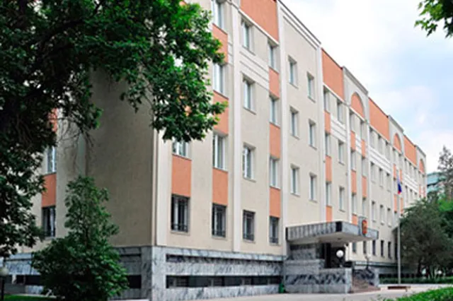За долги арестованы счета Генконсульства РФ в Алматы