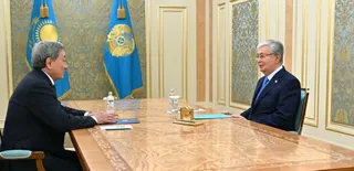 Фото: пресс-служба Акорды