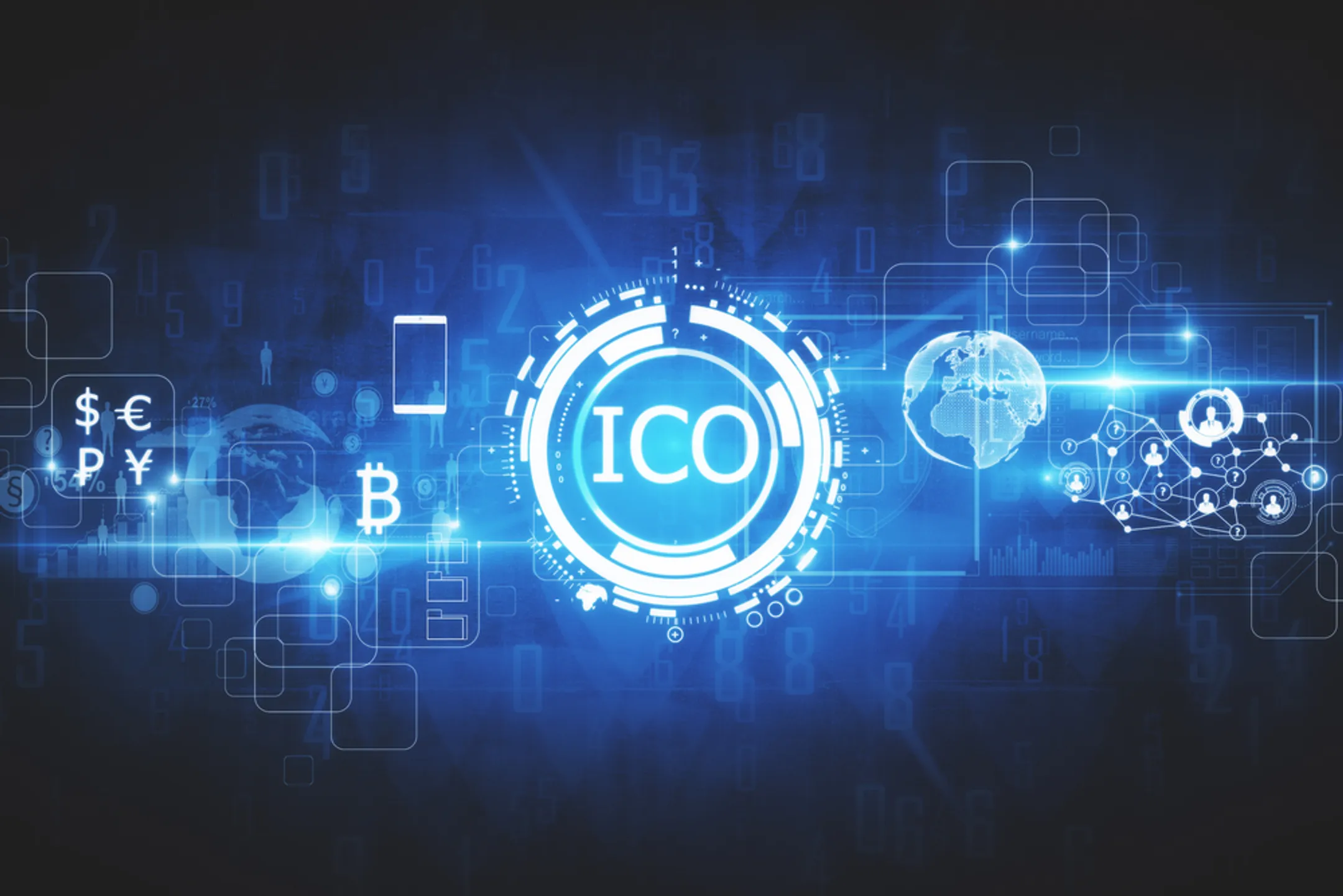 Власти Китая разрешат ICO - Image Kapital.kz