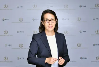 Капитал - Нацбанк о нотах, курсе тенге и продажах из Нацфонда