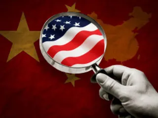 Капитал - В Китае выпустили книгу о кибершпионаже США