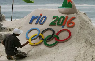 Капитал - Исламское государство угрожает терактами на Олимпиаде в Бразилии