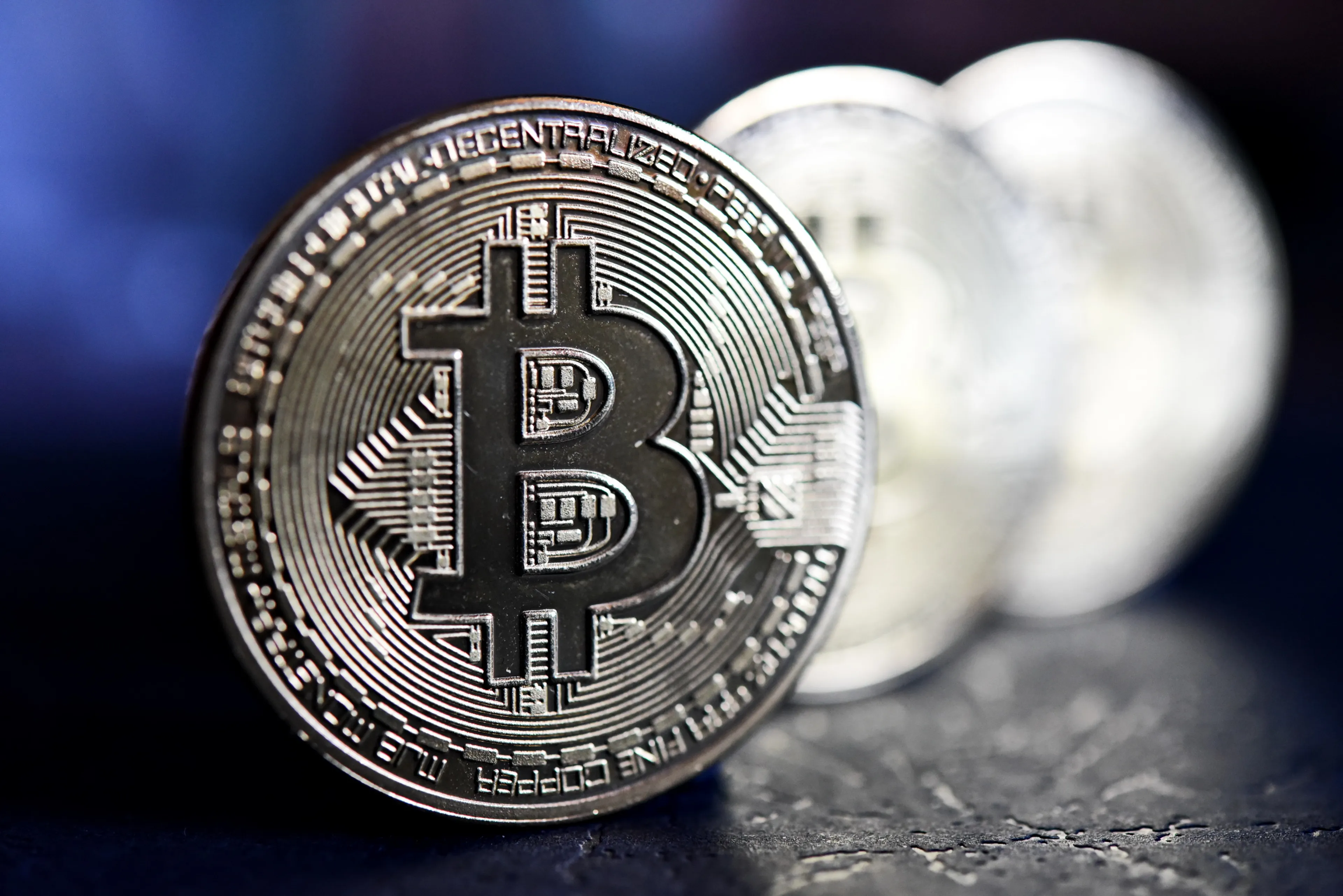 Капитал - Все взгляды на Bitcoin: рынок ждет слом тренда