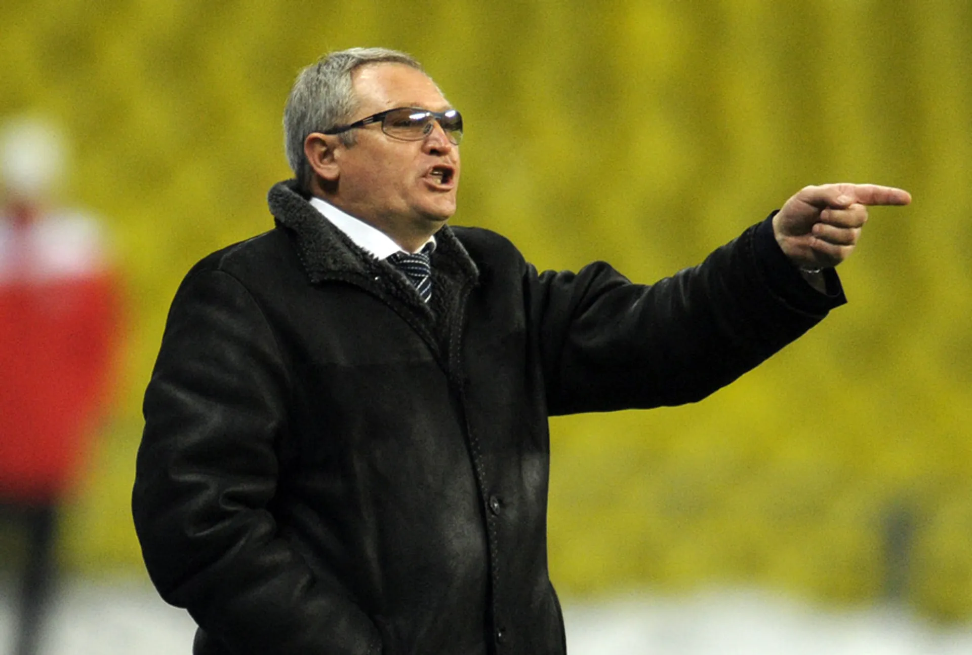 Капитал - Главным тренером сборной РК по футболу стал Юрий Красножан