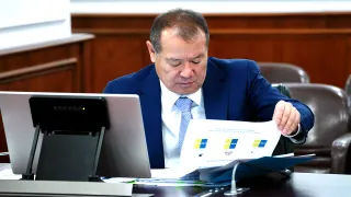 Капитал - МИИР: Во всех регионах достаточные запасы угля