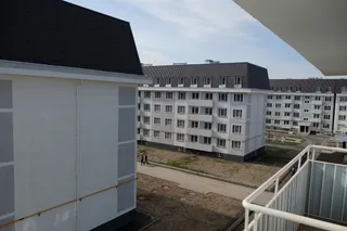 Капитал - Многодетным семьям в Астане будут выдавать арендное жилье