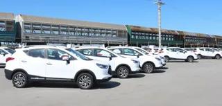 Капитал - Казахстанцы выбирают автомобили местной сборки