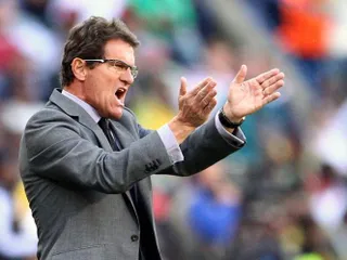 Капитал - Против «Кайрата» сборная мира сыграет под руководством Фабио Капелло