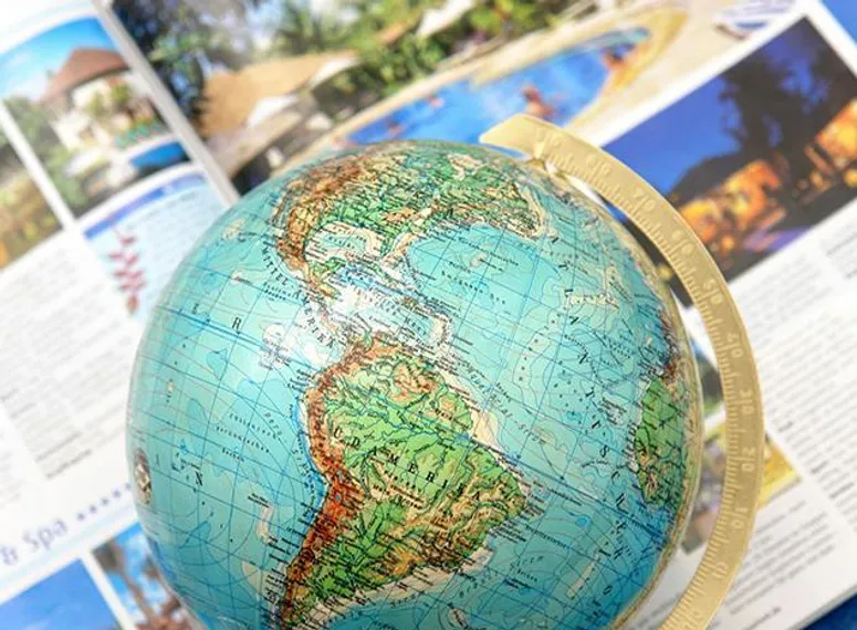 Капитал - Кризис отразится на туристическом рынке