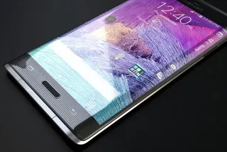 Капитал - Samsung представил Galaxy S6