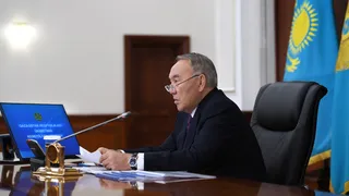 Капитал - О чем говорил Президент РК на заседании Правительства