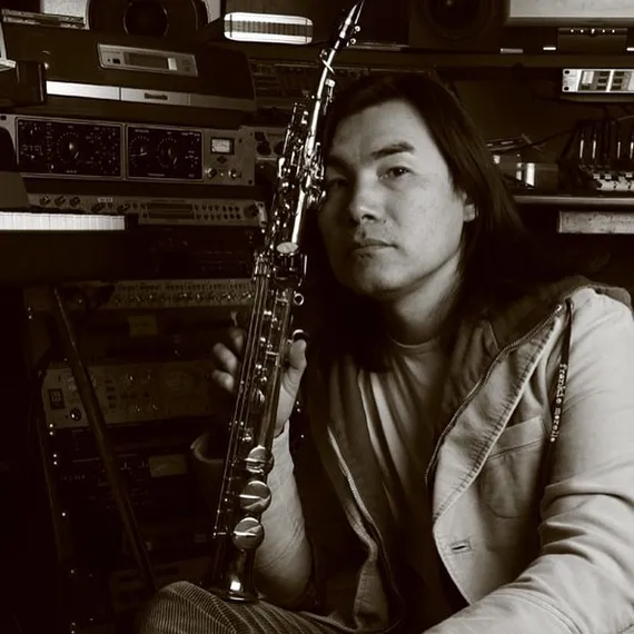 Капитал - Али Окапов: «К сожалению, наш дуэт так и не состоялся»