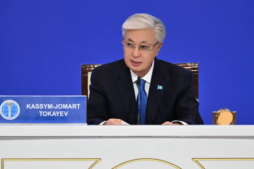 Сильное беспокойство вызывает риск ядерного конфликта - президент 