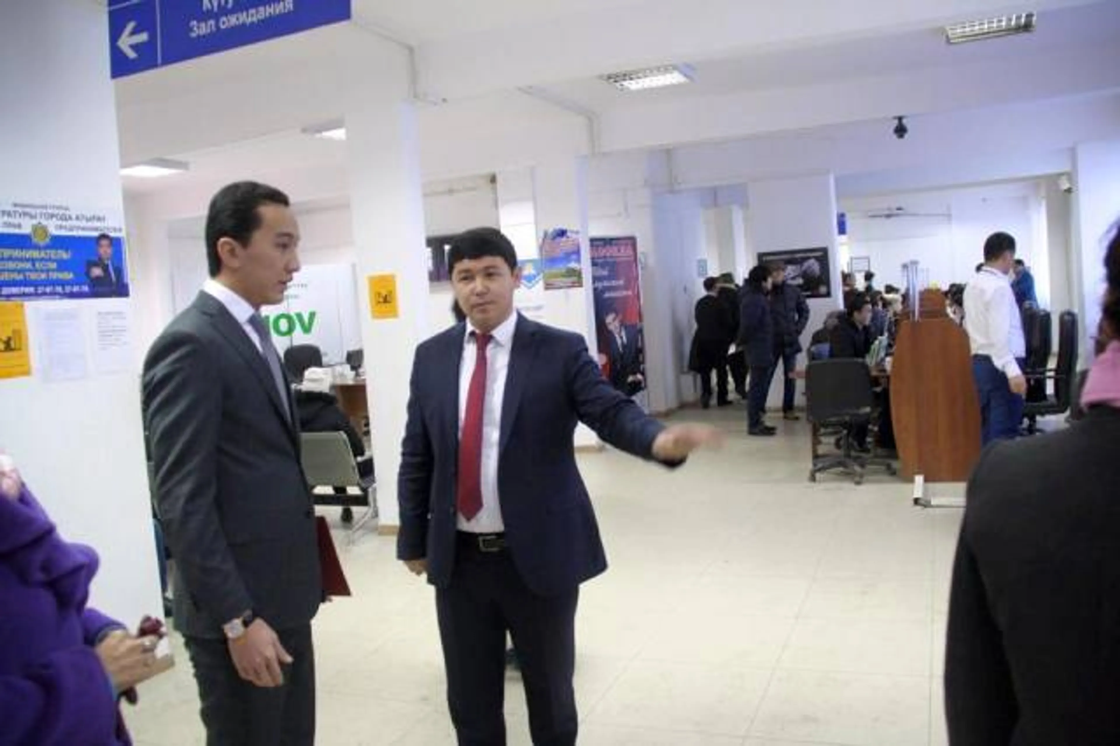 Капитал - Подать иск в суд можно через ЦОН