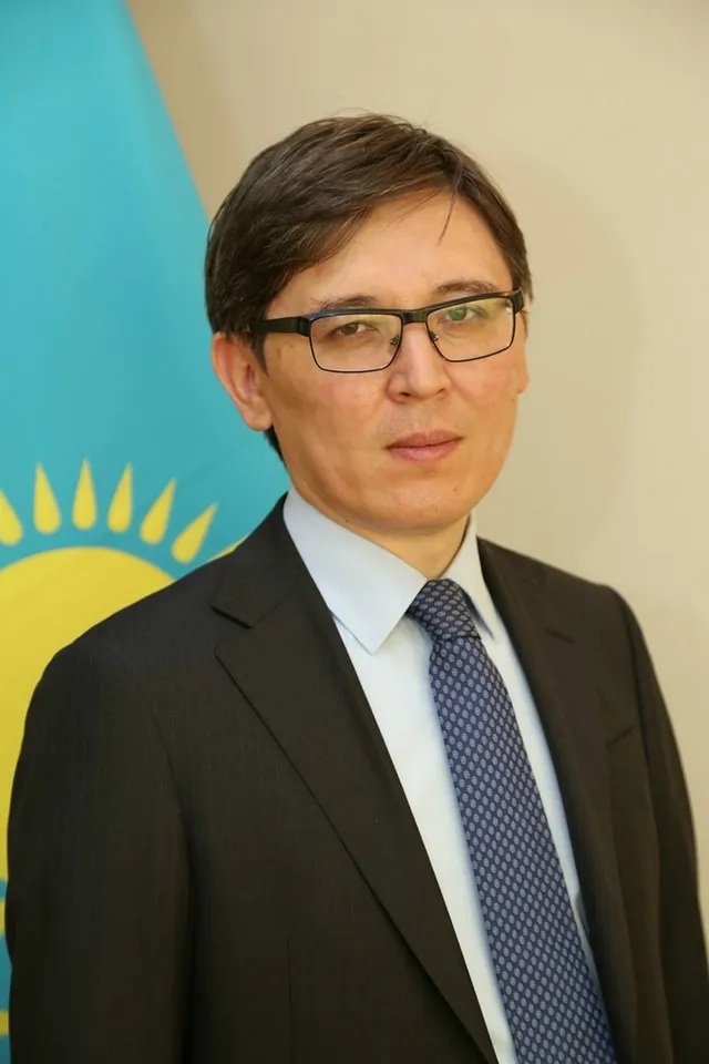Кожихов Адил Галимжанович - фото на kapital.kz