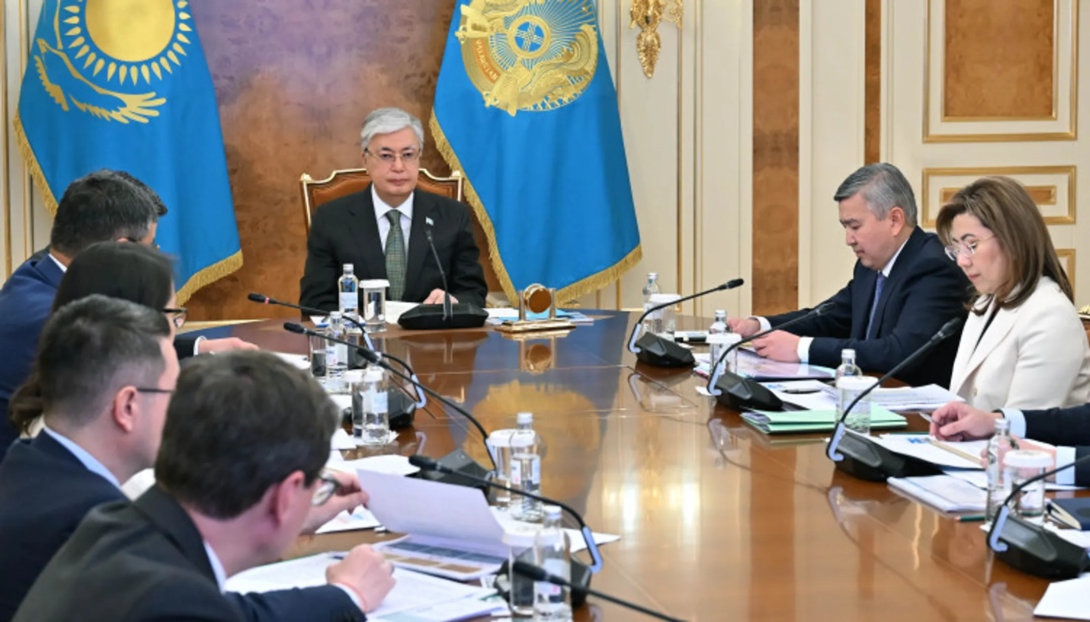 akorda.kz