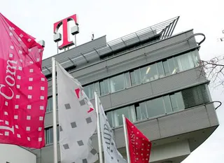 Капитал - Европейских интернет-провайдеров обвиняют в сговоре