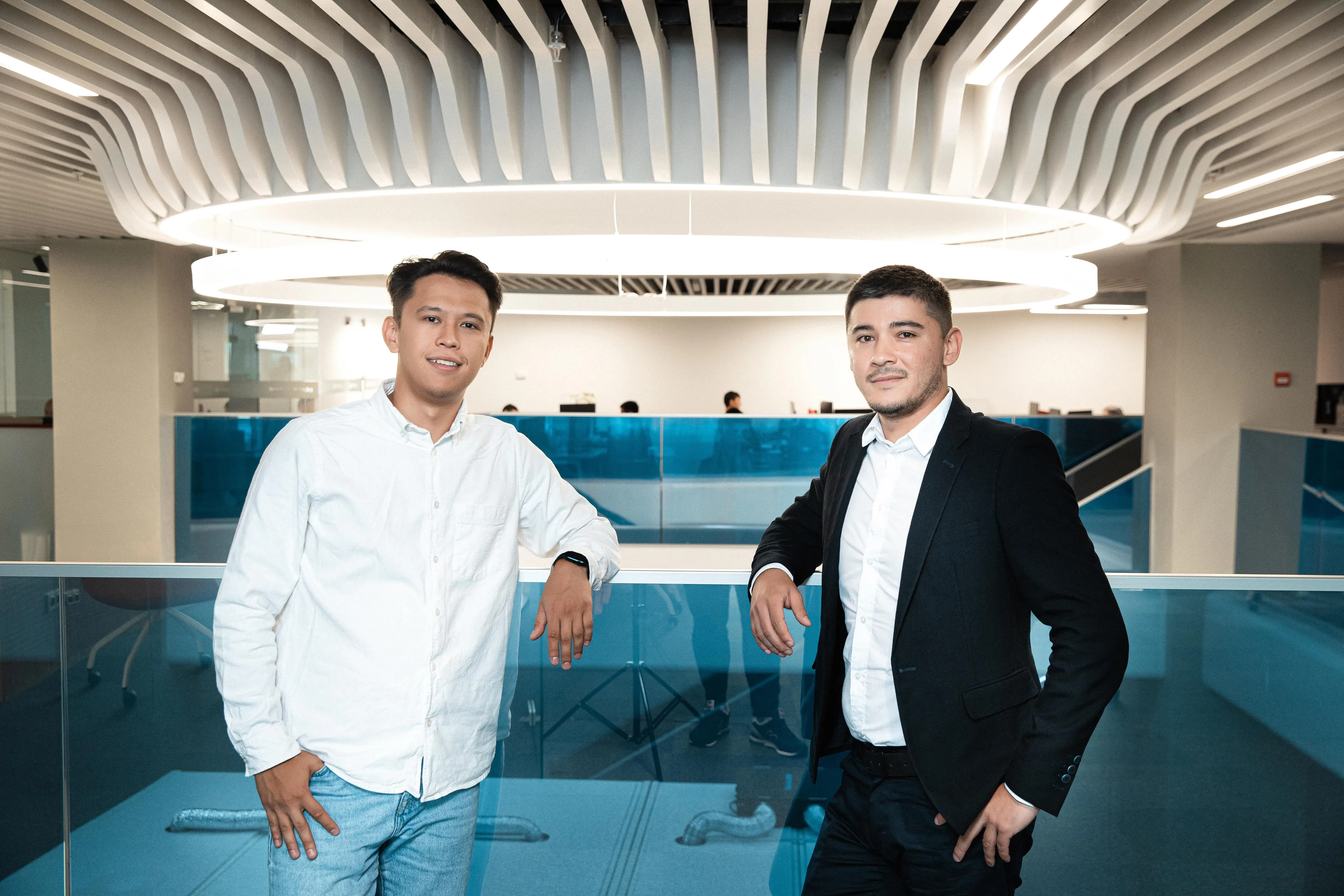 Капитал - MyVentures инвестировал в стартап на основе искусственного интеллекта